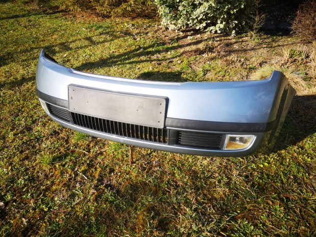 Skoda Fabia Mk1 gyári első lökhárító