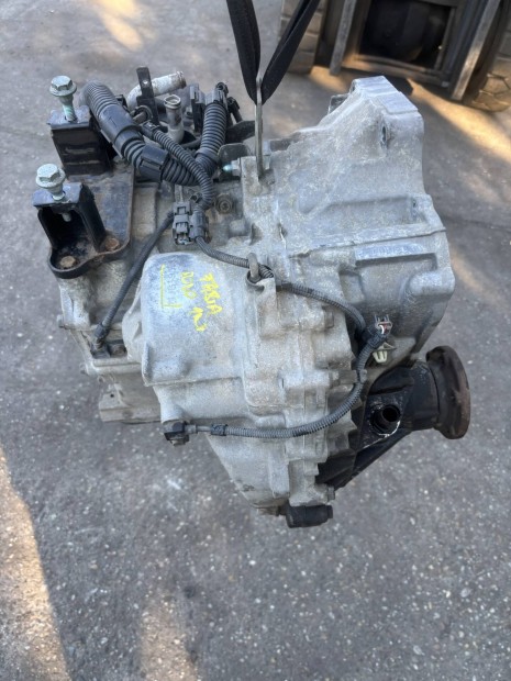 Skoda Fabia Polo 9N 1.4 16V Gjg automata váltó