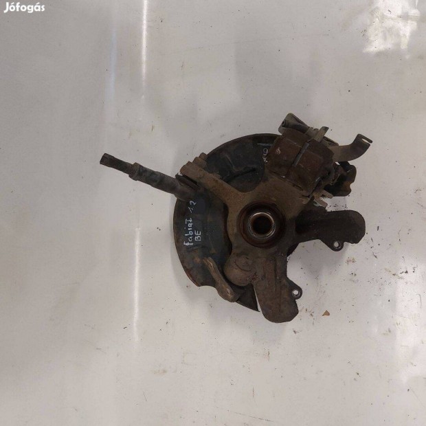 Skoda Fabia Roomster Praktik 1.2 1.4 1.9 SDI kerékagy kerékagycsapágy