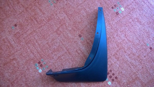 Skoda Fabia �j S�rfog� Gy�ri