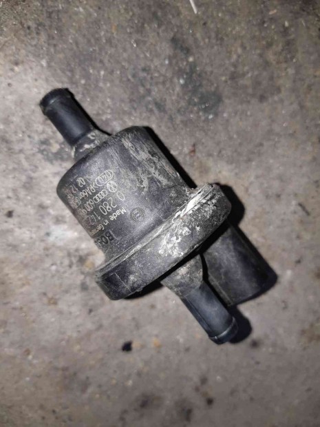 Skoda Fabia Üzemanyag Tank Szellőztető Szelep