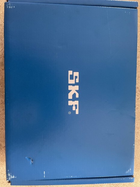 Skoda Fabia Vezrmlnc kszlet!