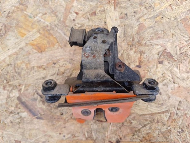 Skoda Fabia (1999-2007 Csomagt�rajt� K�zpontiz�r