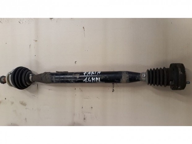 Skoda Fabia (1999-2007) 1.2 12v Benzines Jobb F�ltengely