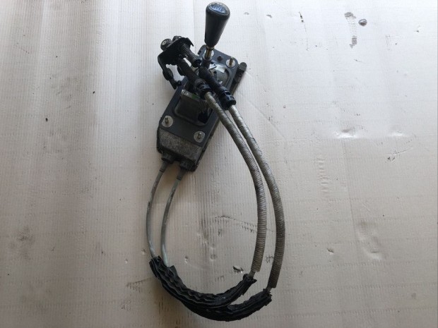 Skoda Fabia (1999-2007) 1.2 12v Benzines V�lt� Kulissza