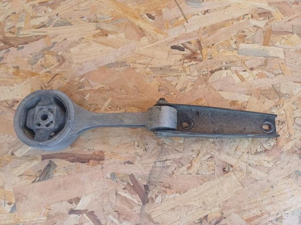 Skoda Fabia (1999-2007) 1.4 Benzines Motor Billensgtl Bak