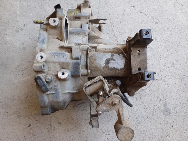 Skoda Fabia (1999-2007) 1.4 Benzines Sebess�gv�lt�