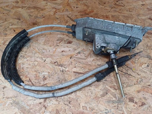 Skoda Fabia (1999-2007) 1.4 Benzines V�lt�kulissza Bowdennal