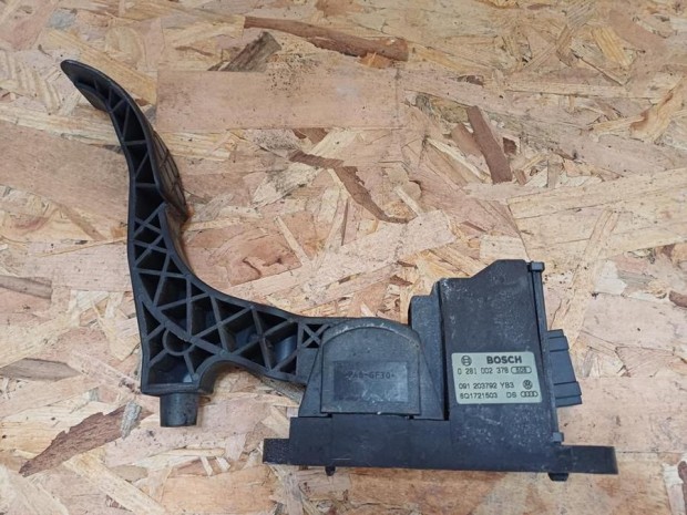 Skoda Fabia (1999-2007) 1.9Sdi Diesel Gzpedl