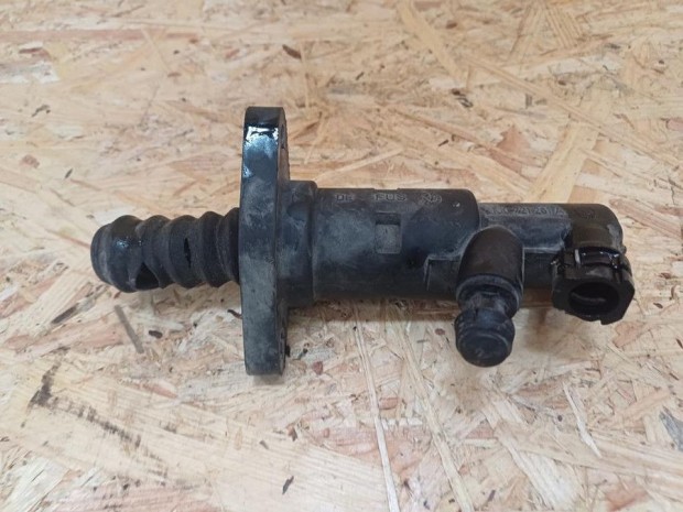 Skoda Fabia (1999-2007) Als� Kuplung Munkahenger