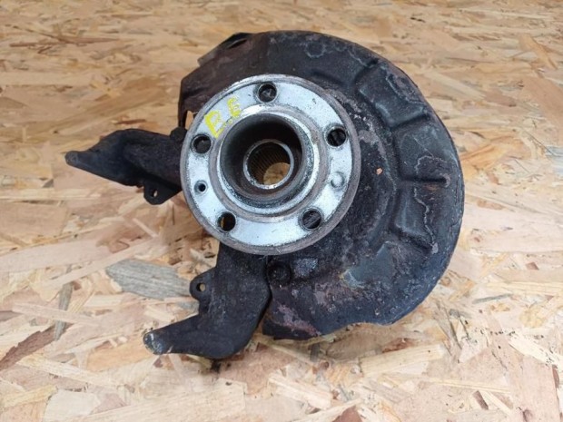 Skoda Fabia (1999-2007) Bal Els Csonkllvny Kerkaggyal