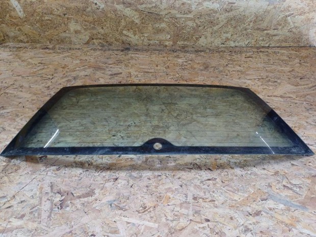 Skoda Fabia (1999-2007) Csomagt�rajt� �veg