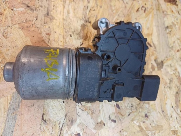 Skoda Fabia (1999-2007) Els� Ablakt�rl� Motor