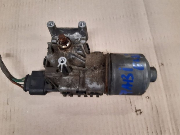 Skoda Fabia (1999-2007) Els� Ablakt�rl� Motor