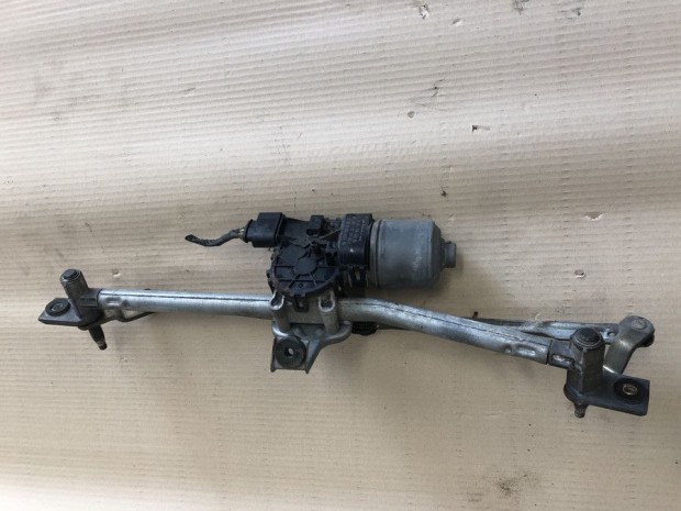 Skoda Fabia (1999-2007  Els� Ablakt�rl� Szerkezet Motorral