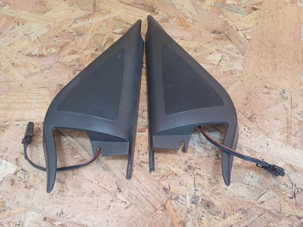 Skoda Fabia (1999-2007) Els� Ajt� Hangsz�r� P�r