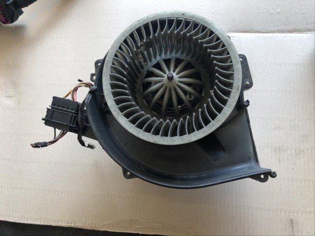 Skoda Fabia (1999-2007) Ftmotor