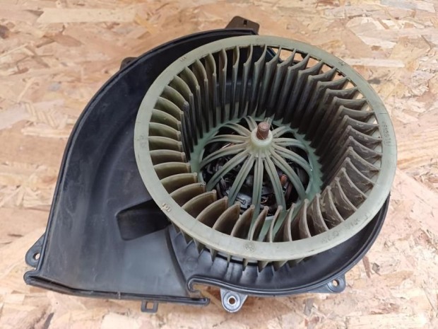 Skoda Fabia (1999-2007) Ftmotor