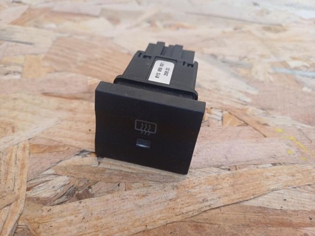 Skoda Fabia (1999-2007) H�ts� Sz�lv�d� F�t�s Kapcsol�