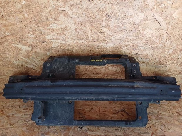 Skoda Fabia (1999-2007) Homlokfal