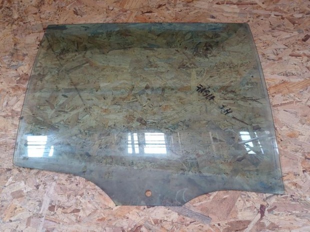 Skoda Fabia (1999-2007) Jobb H�ts� Ajt� �veg