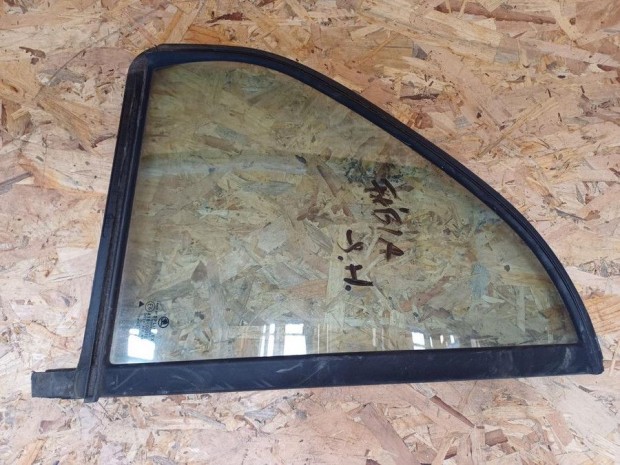 Skoda Fabia (1999-2007) Jobb H�ts� Ajt� �veg