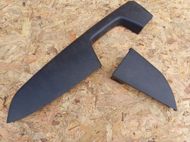 Skoda Fabia (1999-2007) Jobb H�ts� Ajt�beh�z�