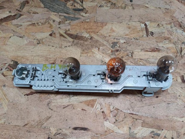 Skoda Fabia (1999-2007) Jobb H�ts� L�mpa Foglalat