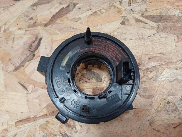 Skoda Fabia (1999-2007) Kormny Lgzsk tvezet Szalagkbel