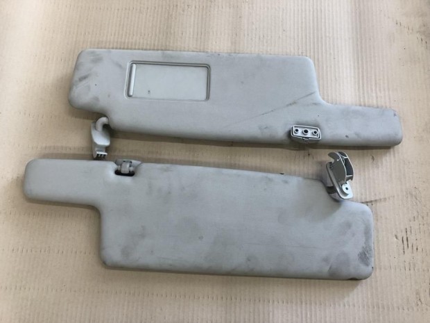 Skoda Fabia (1999-2007) Napellenz Pr Tartval