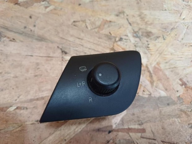 Skoda Fabia (1999-2007) Tkr Kapcsol