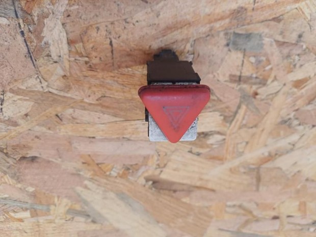 Skoda Fabia (1999-2007) Vszvillog Kapcsol