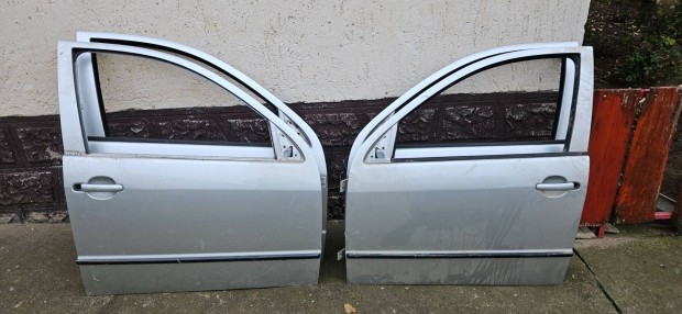 Skoda Fabia (1999-2007) első ajtók