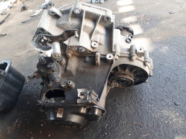 Skoda Fabia 1.2 (AWY) törött váltó