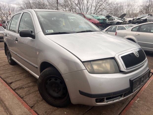 Skoda Fabia (2004) 1.2i BMD Alkatrszek #M2119