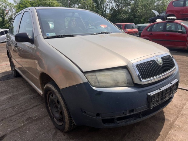 Skoda Fabia (2004) 1.2i BMD Alkatrészek #M2554