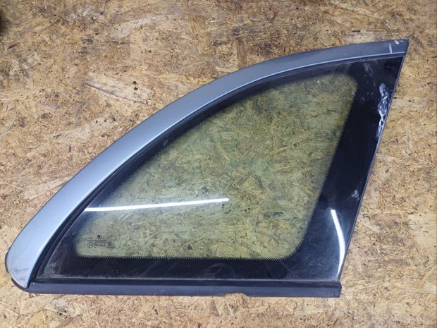 Skoda Fabia  Kombi (1999-2007) Jobb H�ts� C Oszlop �veg