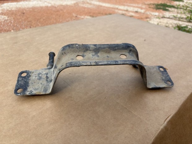 Skoda Fabia, Seat Ibiza kipufogó tartó konzol 6Q0253461B