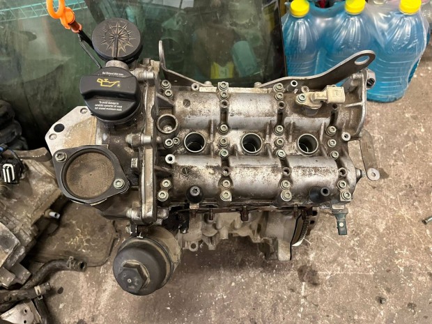 Skoda Fabia, VW Polo, Seat Ibiza 1.2 BME kd motor