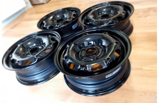 Skoda Fabia, VW Polo gyri aclfelni garnitra /5x100 14"/