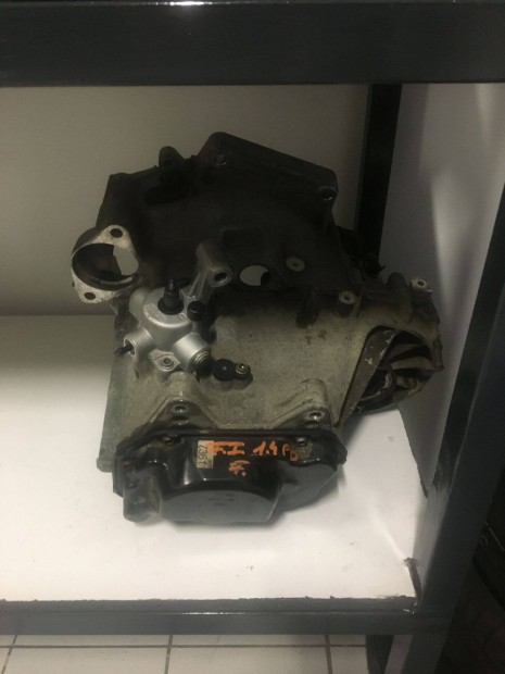 Skoda Fabia - Praktik, VW Polo, Seat Ibiza 1.4 pdtdi Váltó