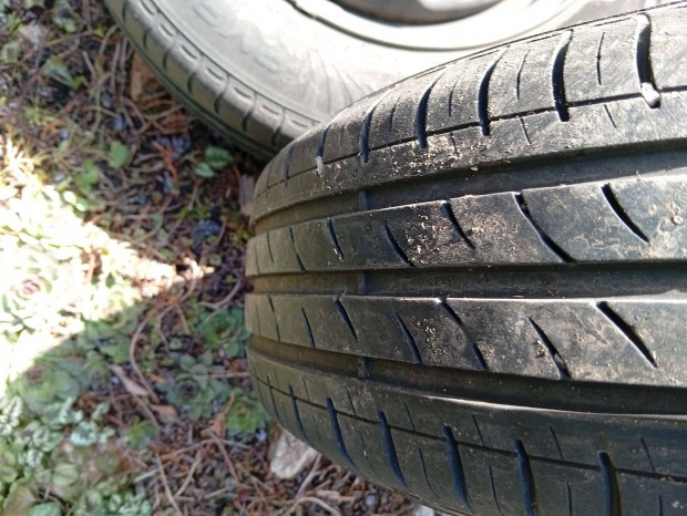 Skoda Fabia ac�lfelni