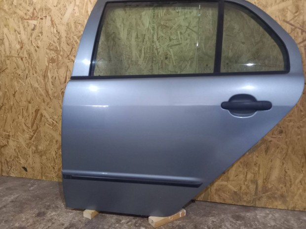 Skoda Fabia ajtók 9151 szinkód 2002
