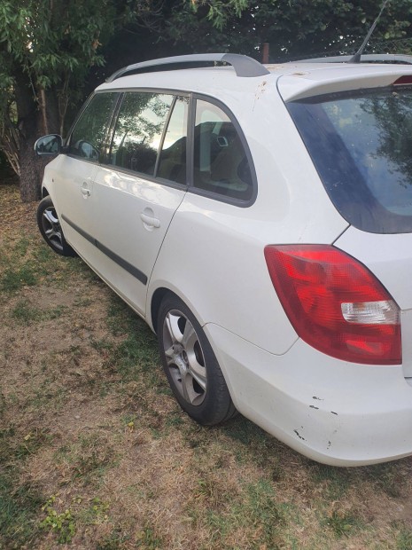 Skoda Fbia alkatrszek