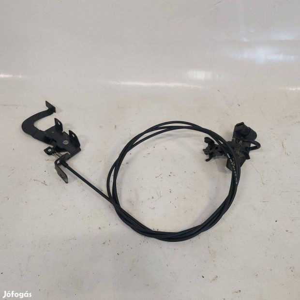 Skoda Fabia csomagtér ajtó nyitó bowden csomagtérajtó 6Y6827531B