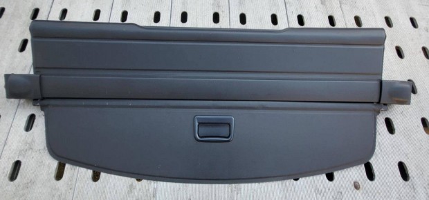 Skoda Fabia csomagtér roló