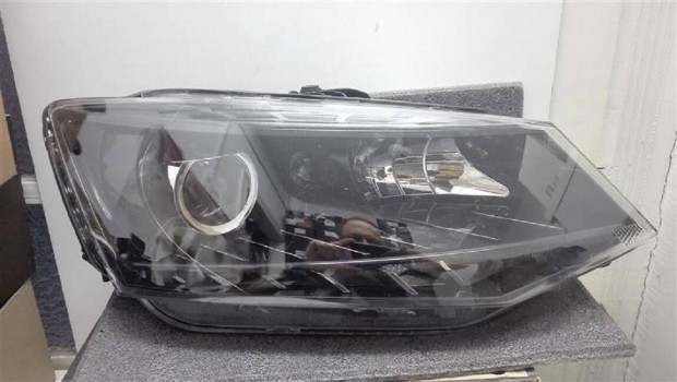 Skoda Fabia f�nysz�r� jobb 2014 -> (H7,H7)