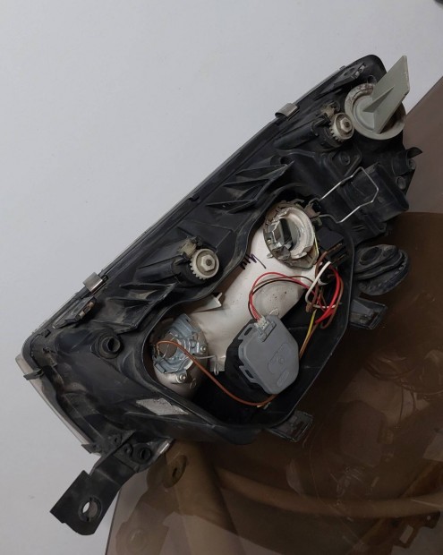 Skoda Fabia f�nysz�r� szett