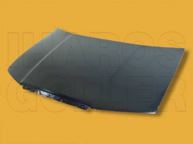 Skoda Fabia géptető 7514280