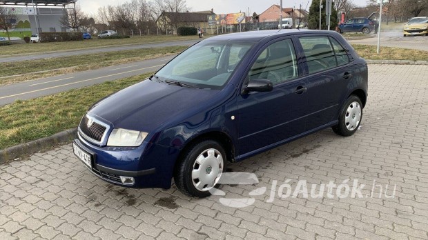 Skoda Fabia gyri bontott alkatrszek kedvez ron eladk